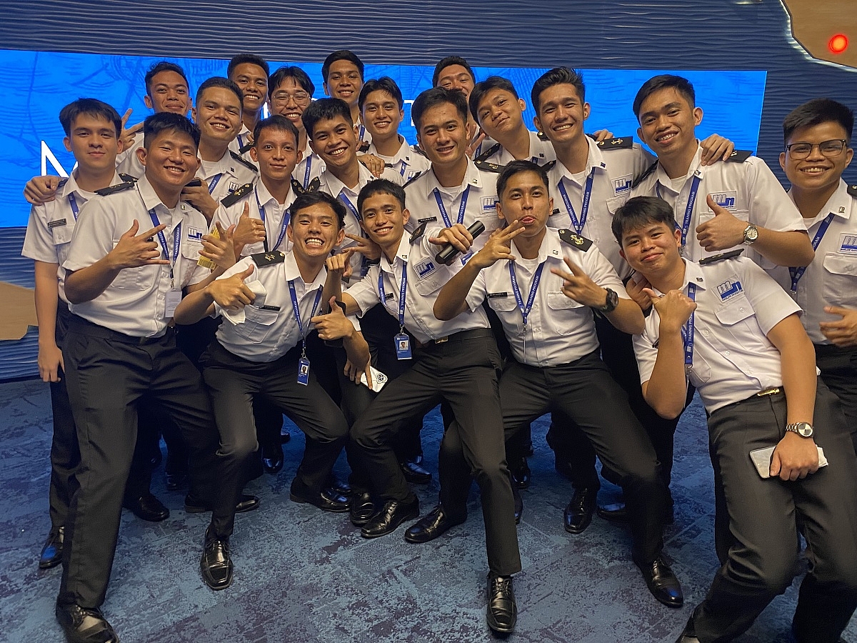 Cadet Program